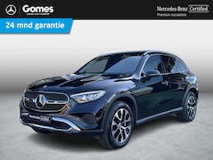 Mercedes-Benz GLC-klasse - 300 e 4MATIC | Panorama | Head Up | Memory | Trekhaak | Apple Carplay | Nappa Leder