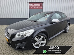 Volvo C30 - 1.6 R-Edition | VAN 1e EIGENAAR | YOUNGTIMER |