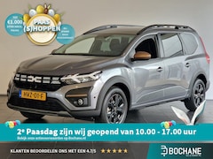 Dacia Jogger - 1.0 TCe 110 Extreme 5p. PACK NAVIGATIE | PACK EXTREME |