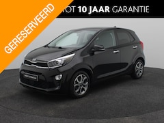 Kia Picanto - 1.0 DPi DynamicPlusLine | Camera | Climate Control | Cruise Control | Navigatie | LMV | Ke