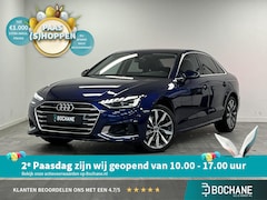 Audi A4 Limousine - 40 TFSI Business Edition | Stoelverwarming | Adaptive cruise | Camera