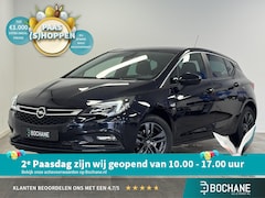 Opel Astra - 1.0 Turbo 120 Jaar Edition | Camera | Stoel-/stuurverwarming | Navigatie