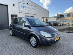 Renault Scénic - 1.6-16V |CLIMA |APK 30-06-2026