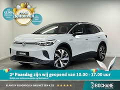 Volkswagen ID.4 - First 77 kWh | SOH 92% | Stoelverwarming | ACC | Voorruitverwarming |