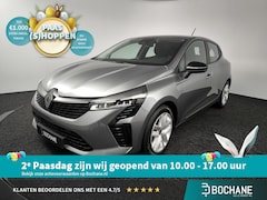 Renault Clio - 1.6 E-Tech Full Hybrid 145 evolution | Navigatie | Cruise Control |