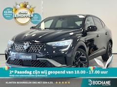 Renault Arkana - 1.6 E-Tech full hybrid 145 Esprit Alpine | DODE HOEK DETECTIE | STOEL- & STUURVERWARMING |