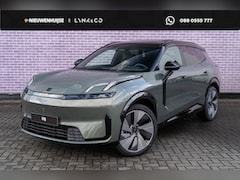 Lynk & Co 08 - 1.5 More | Verwarmd stuurwiel | Elektrisch bedienbare achterklep | Elektrisch Schuif/Kante