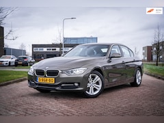 BMW 3-serie - 320i EfficientDynamics Edition High Executive