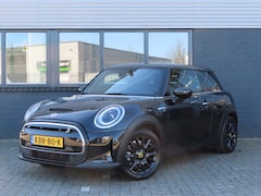 MINI Mini-Electric - Classic 33 kWh | lederen bekleding | camera | keyless entry |