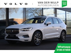 Volvo XC60 - T5 250pk Inscription | 360 camera | Massage | S/K dak | Head-UP