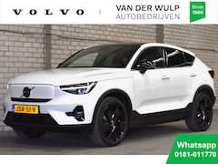 Volvo EC40 - Extended Range 252PK/82kWh Plus Black Edition | BLIS | Harman Ka