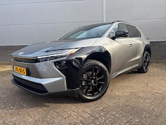 Toyota bZ4X - Active Limited Edition 58 kWh 19 Inch LM velgen + All season banden