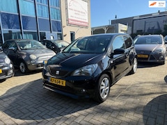 SEAT Mii - 1.0 Style Chic Panorama dak, Airco, APK 12/26