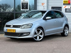 Volkswagen Polo - 1.2 TSI BlueMotion Highline Edition, NAP, CRUISECR, APK
