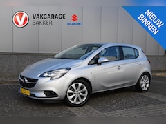 Opel Corsa - 1.4 Edition | Cruise control | Volledig onderhouden | Stuur/-stoelverwarming |