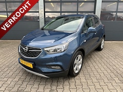 Opel Mokka X - 1.4 Turbo 140pk Innovation
