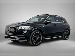Mercedes-Benz AMG GLE - GLE 53 Automaat 4MATIC+ | Premium Plus Pakket | Panoramadak | Burmester 3D Audio | Distron