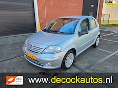 Citroën C3 - 1.4i Exclusive/AIRCO