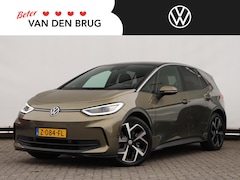 Volkswagen ID.3 - Pro S Business 77 kWh 204 pk | Camera | SOH 100% | Head Up Display | Ergo Memory stoelen |