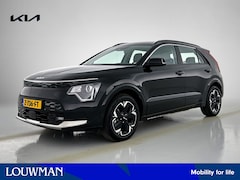 Kia Niro EV - DynamicLine 64.8 kWh | SOH 98, 9% | | Origineel NL | NAP | BTW Verrekenbaar | Nederlandse