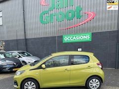 Peugeot 108 - 1.0 e-VTi Active