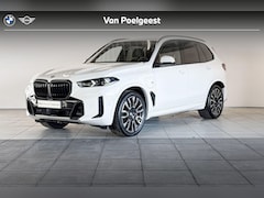 BMW X5 - xDrive50e - M Sport Pro | Innovation Pack | Trekhaak | Driving Assistant Professional | Co