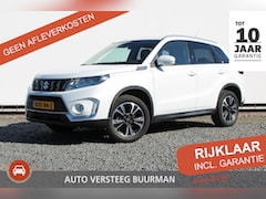 Suzuki Vitara - 1.5 Hybrid Style Automaat, All-seasons, Panoramadak, Stijl Uitvoering