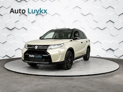Suzuki Vitara - 1.4 Style Special Edition Automaat | Panoramadak | Voorraad | €1.500, - actiekorting