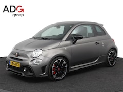Fiat 500 C - 1.4 T-Jet Abarth Competizione 70th Anniversary Unieke uitvoering | Cruise-Control