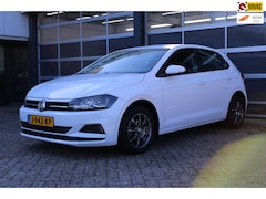 Volkswagen Polo - 1.0 TSI Comfortline