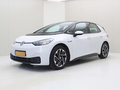 Volkswagen ID.3 - 58kWh 204pk 1ST [92% SoH TREKHAAK+SFEERVERLICHTING+PDC+CLIMATE+VIRTUAL+STOELVERW ]