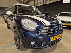 MINI Countryman - 1.6 Cooper Pepper - Panoramadak - Airco - Cruise Control