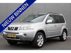 Nissan X-Trail - 2.5 Elegance | AWD | 4X4 | NL-AUTO | ZONNENDAK