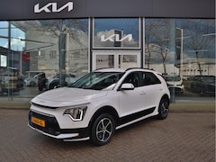 Kia Niro - 1.6 GDi Hybrid DynamicLine | Adaptive Cruise Control | Navigatie | Camera | Keyless | Tot