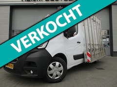 Renault Master - T35 2.3 dCi 135 L2H2, Glasresteel, Glaswagen, Glasauto, Lansing