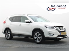 Nissan X-Trail - 1.6 DIG-T N-Connecta 7p. Panoramadak, 360° Camera, Keyless, Navigatie, PDC