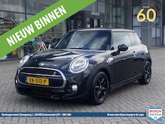 MINI Cooper S - 2.0 192pk Aut