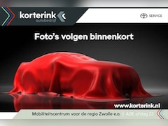 Toyota RAV4 - 2.5 Hybrid Executive