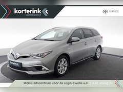 Toyota Auris Touring Sports - 1.8 Hybrid Executive | Stoelverwarming | Navi