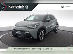 Toyota Aygo X - Hybrid 115 pulse