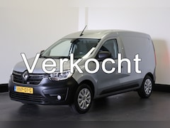 Renault Express - 1.5 dCi - EURO 6 - Airco - Navi - Cruise - €11.900, - Excl