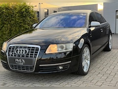 Audi A6 Limousine - 3.2 FSi quattro edition|Automaat|256pk|Stoelverw