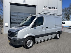 Volkswagen Crafter - 2.0 TDI 136PK Airco | Navigatie | Imperiaal