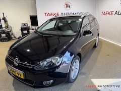 Volkswagen Golf Variant - 1.2 TSI Trendline Clima/Cruise/Apk