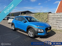 Hyundai Kona - 1.0 T-GDI Comfort Navigatie