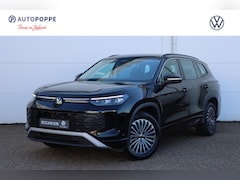 Volkswagen Tayron - 1.5 eHybrid Life 204pk DSG6 Trekhaak | Camera | Carplay