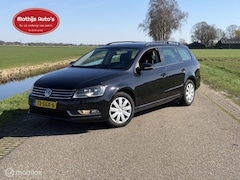 Volkswagen Passat Variant - 1.4 TSI Easyline BlueMotion nette staat