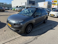 Citroën C4 Cactus - 1.2 PureTech Shine, NAP, Nette auto