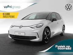 Volkswagen ID.3 - Limited Edition 52 kWh 170 pk