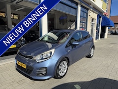 Kia Rio - 1.2 CVVT DynamicLine NAVI/CAMERA
